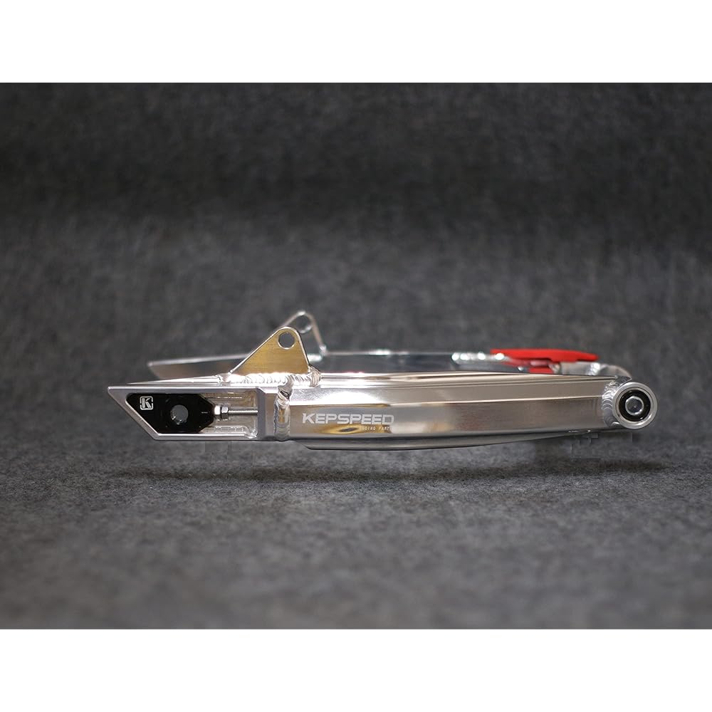 [5.5J] KEPSPEED wide swing arm for Monkey 50 typeWKT+12cm Kepspeed
