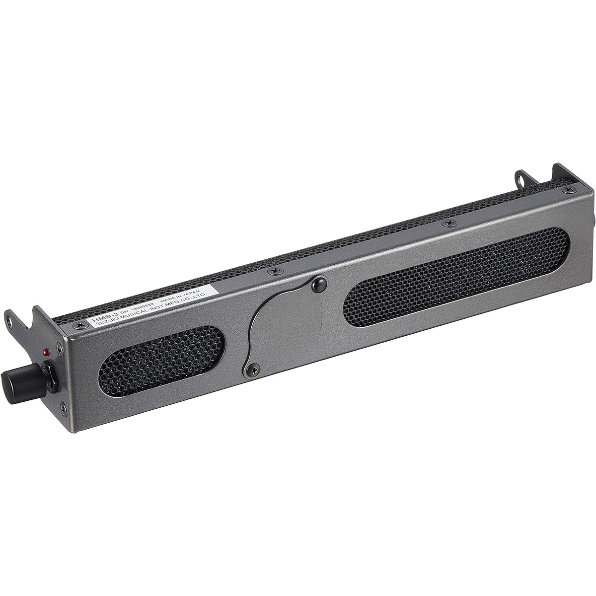 SUZUKI HMB-3 double bass harmonica microphone for SDB-29