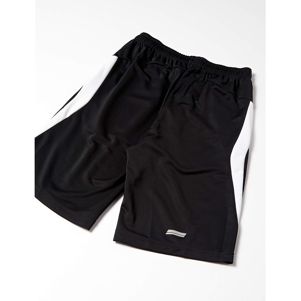 [ASICS] Training Wear Training Shorts XAT244 [Men's] Men's