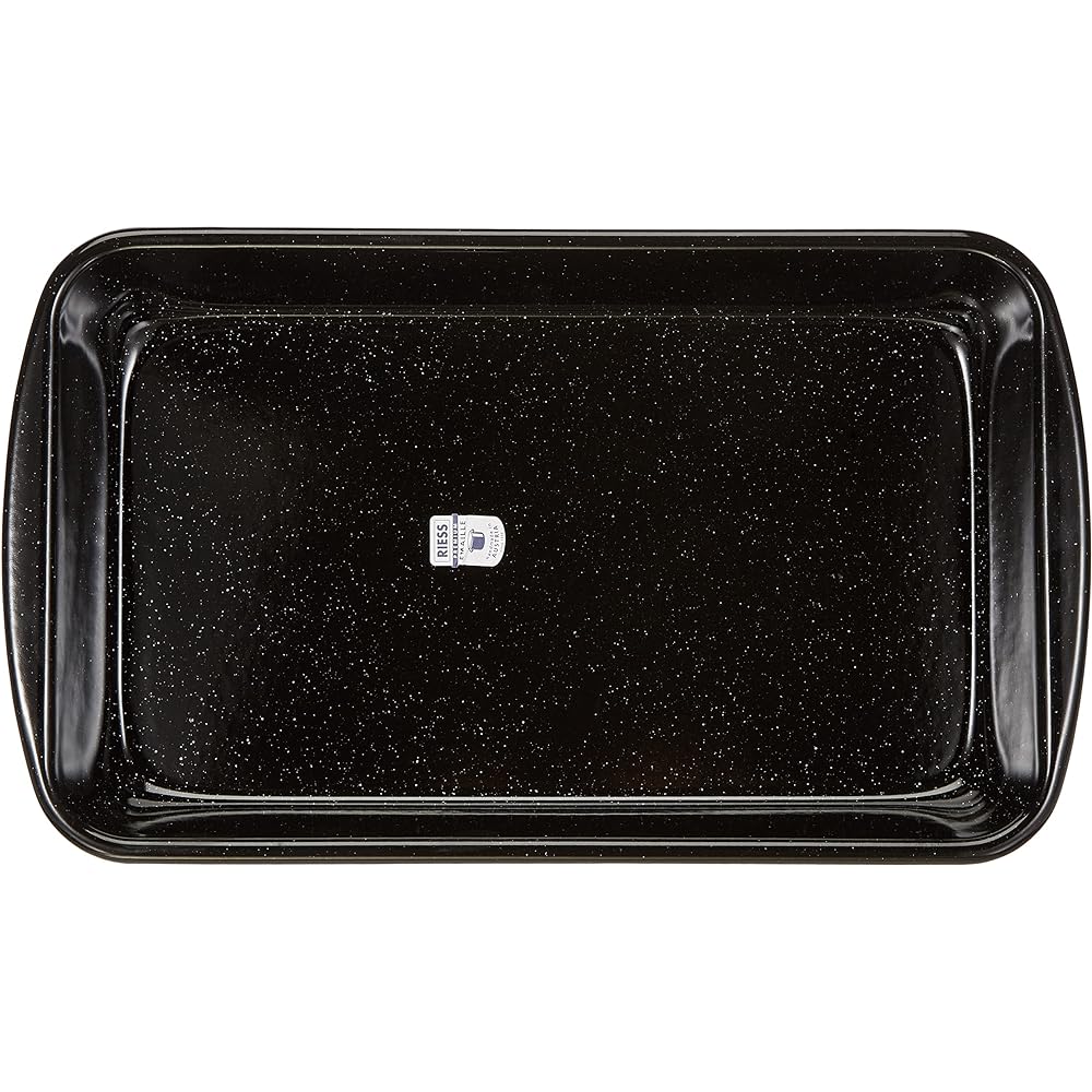 RIESS Two Handed Pot Professional 1kg Casserole 38 / 22.5cm 0436-022
