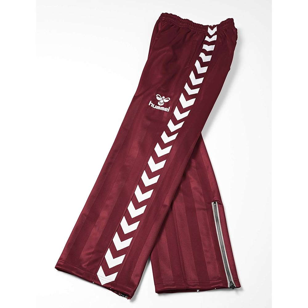 (Hummel) Hummel Soccer Warm-up Pants HAT3059 [Men's]