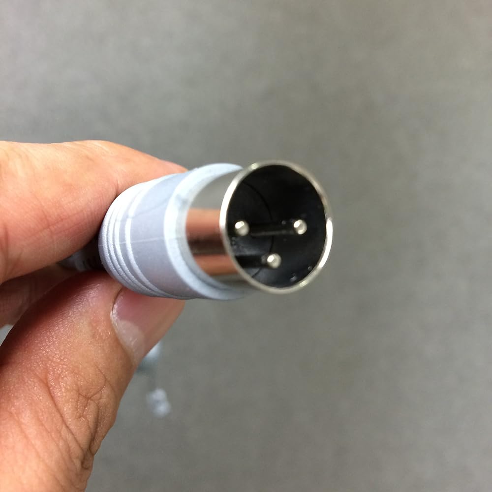 Argofile Micromotor Handpiece Torque Type PHP35