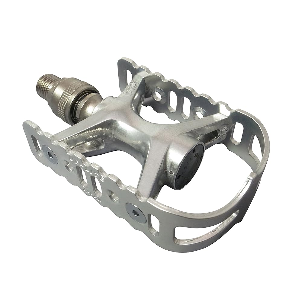 MKS (Mikashima) Pedal UB-LITE Ezy [UB-LITE Ezy] Left and Right Set