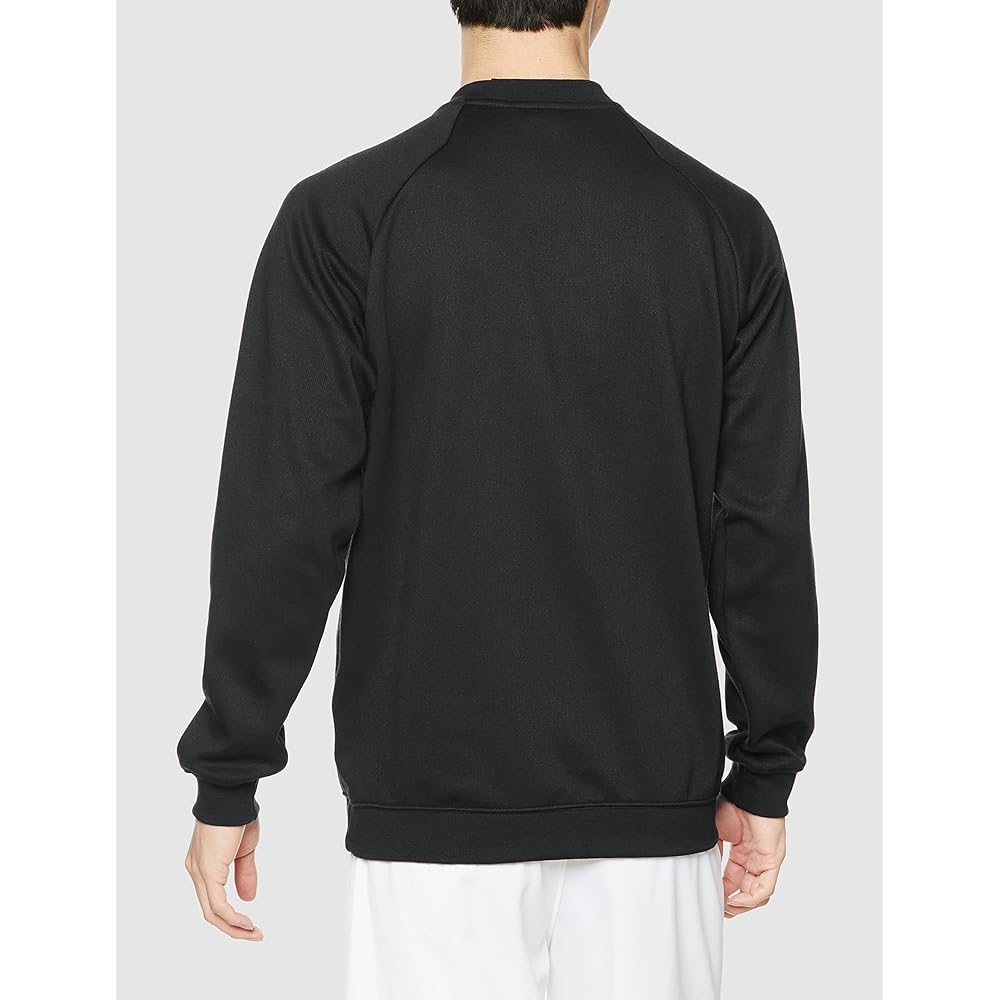 [Mizuno] Training Wear Sweat Crew Neck 32MCA175
