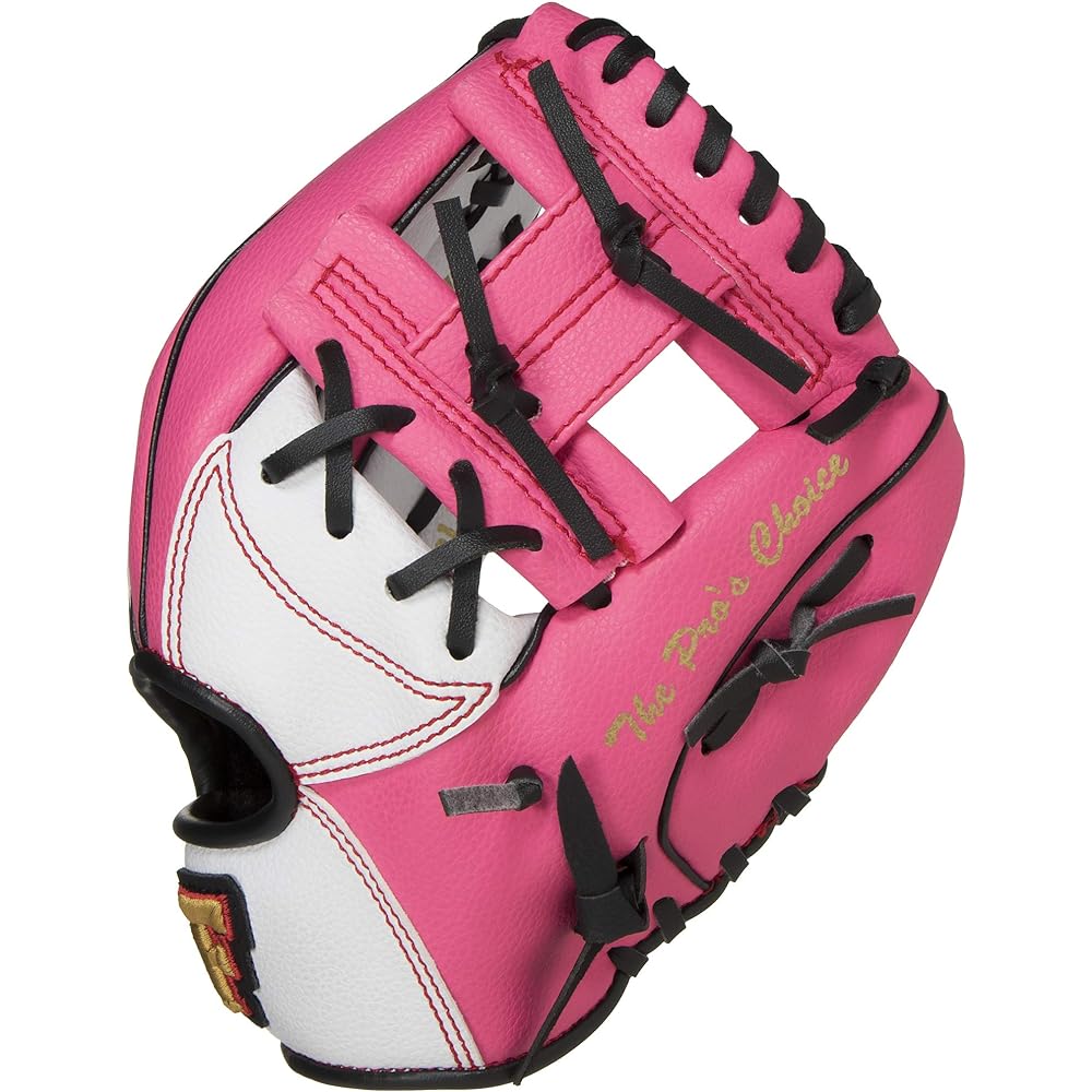 Sakurai Boeki FALCON (Falcon) Baseball Boys' Softball Glove (Glove) Junior S Size FG-258 Compatible with J ball, height 130-145cm, suitable for lower elementary and middle school students