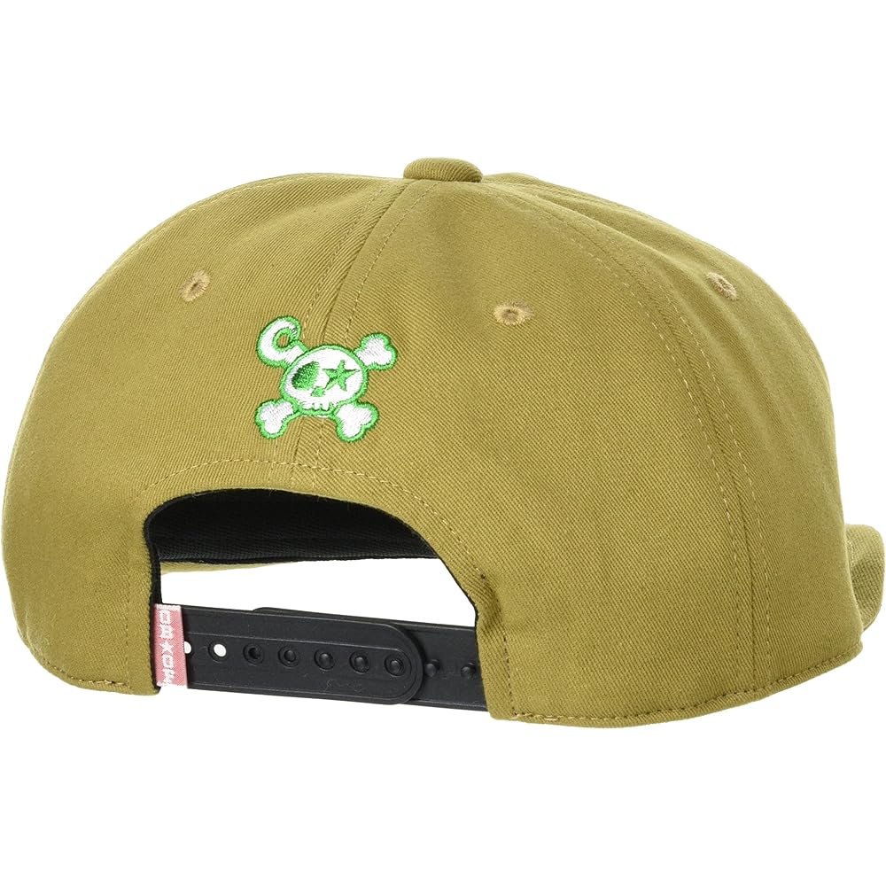 OWNER No.9804 OBOF collaboration cap SIMPLE