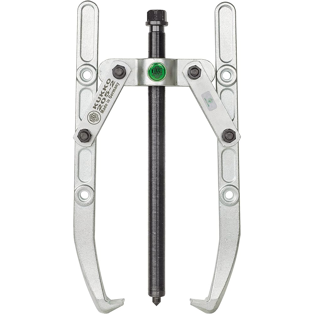 KUKKO 205-01 2 arm puller 150MM