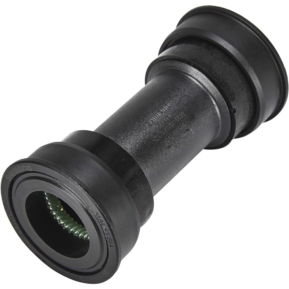 SHIMANO ROAD bottom bracket BB-RS500-PB Press fit BB for ROAD Compatible shell width: 86.5mm EBBRS500PB