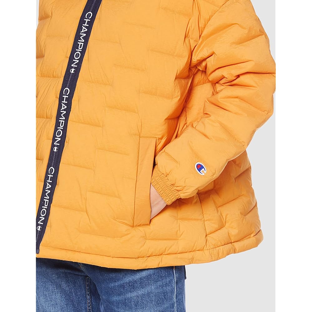 [Champion] Hoodie Down Jacket SPORTS CW-SS613 Women's