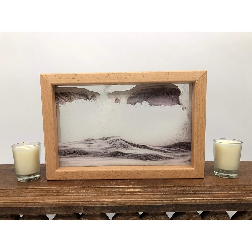 Made in Austria KB collection Sand Picture Horizon Gallery Canyon