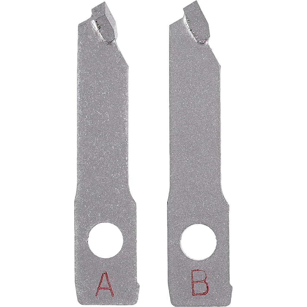 Mirai Kogyo Free Hole Saw (R) Accessories Replacement Blade Only FH-1KH