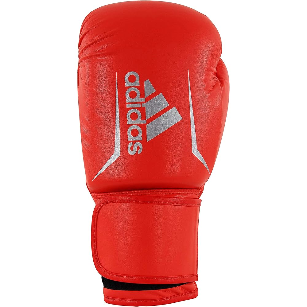 Adidas Combat Sports Boxing Gloves Speed 50 Club Boxing Gloves ADISBG50