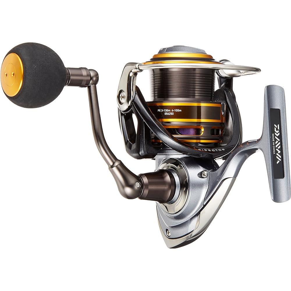 DAIWA spinning reel Sea Paradise 2016 model