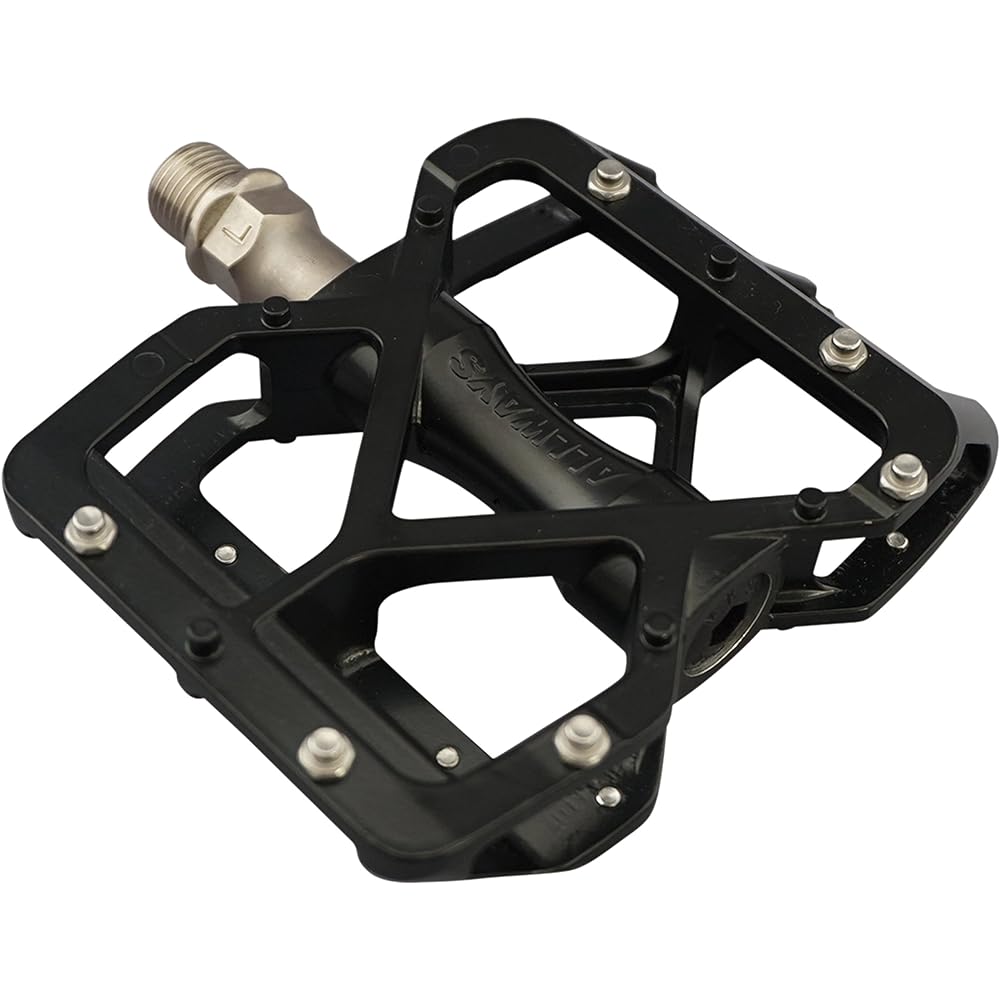 MKS (Mikashima) Pedal Made in Japan Always [ALLWAYS] Left and Right Set