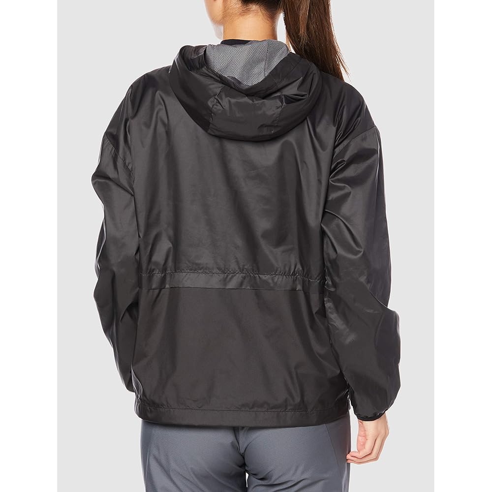 [PUMA] Women's Windbreaker Jacket Uramesh Woven Jacket