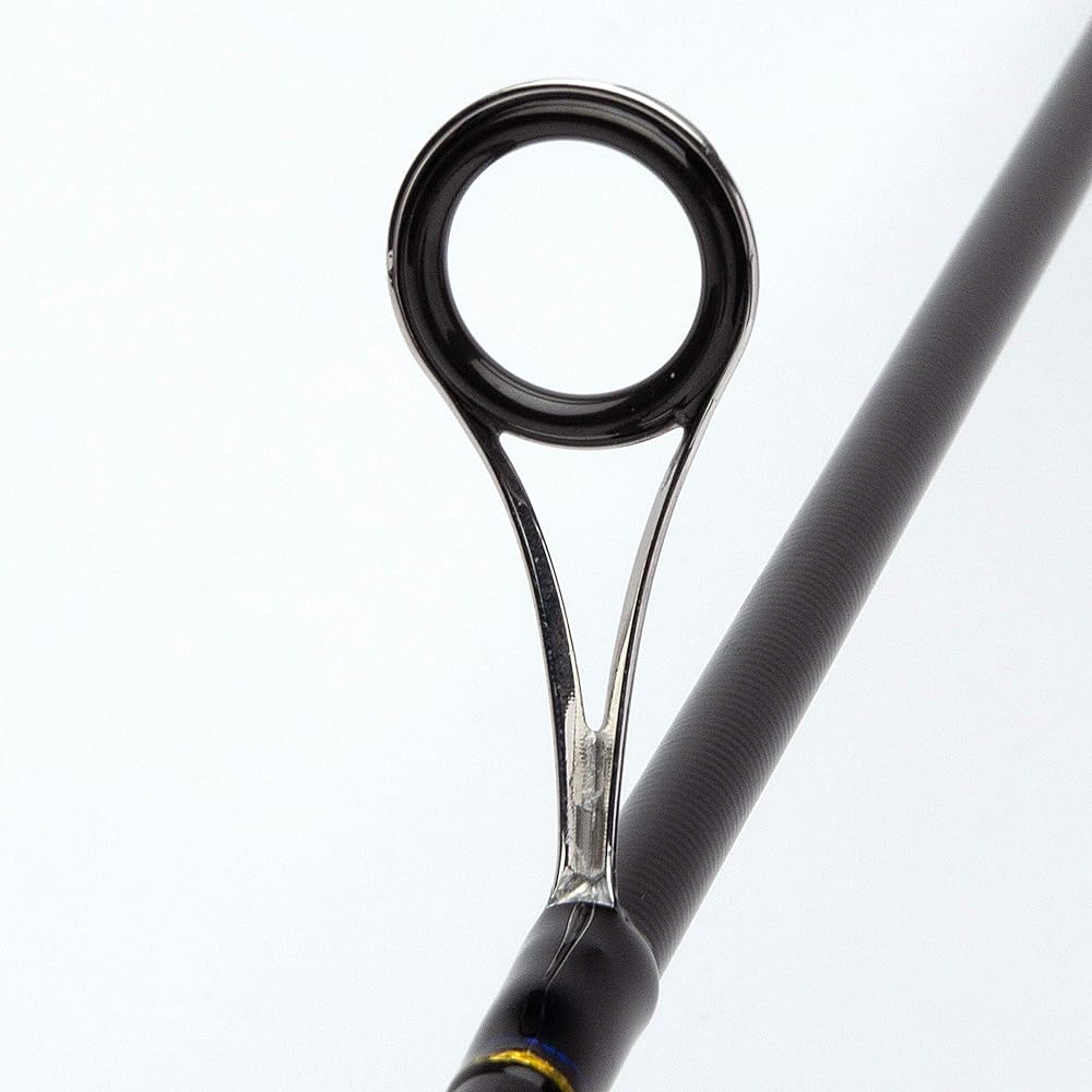 Major Craft 2nd Generation Solpara X Rockfish Solid/Rockfish Tubular SPX