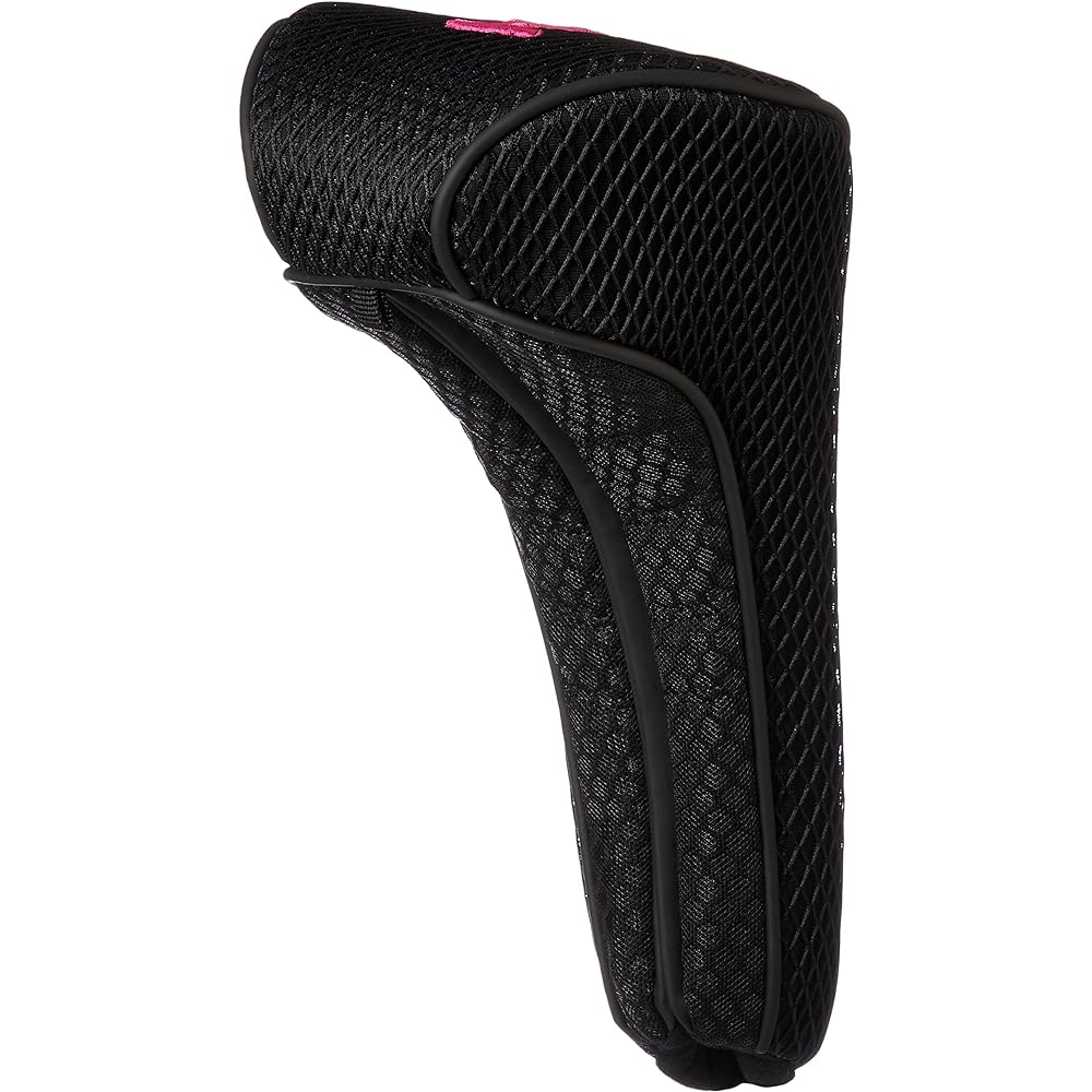 [Pearly Gates] Head Cover [Gradient Logo Series] (For Driver/460cc Compatible) / Golf HC / 053-2284801