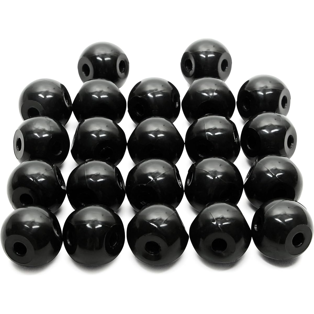 Duluth Labs Molecular Expansion Set - C, N, O Kit