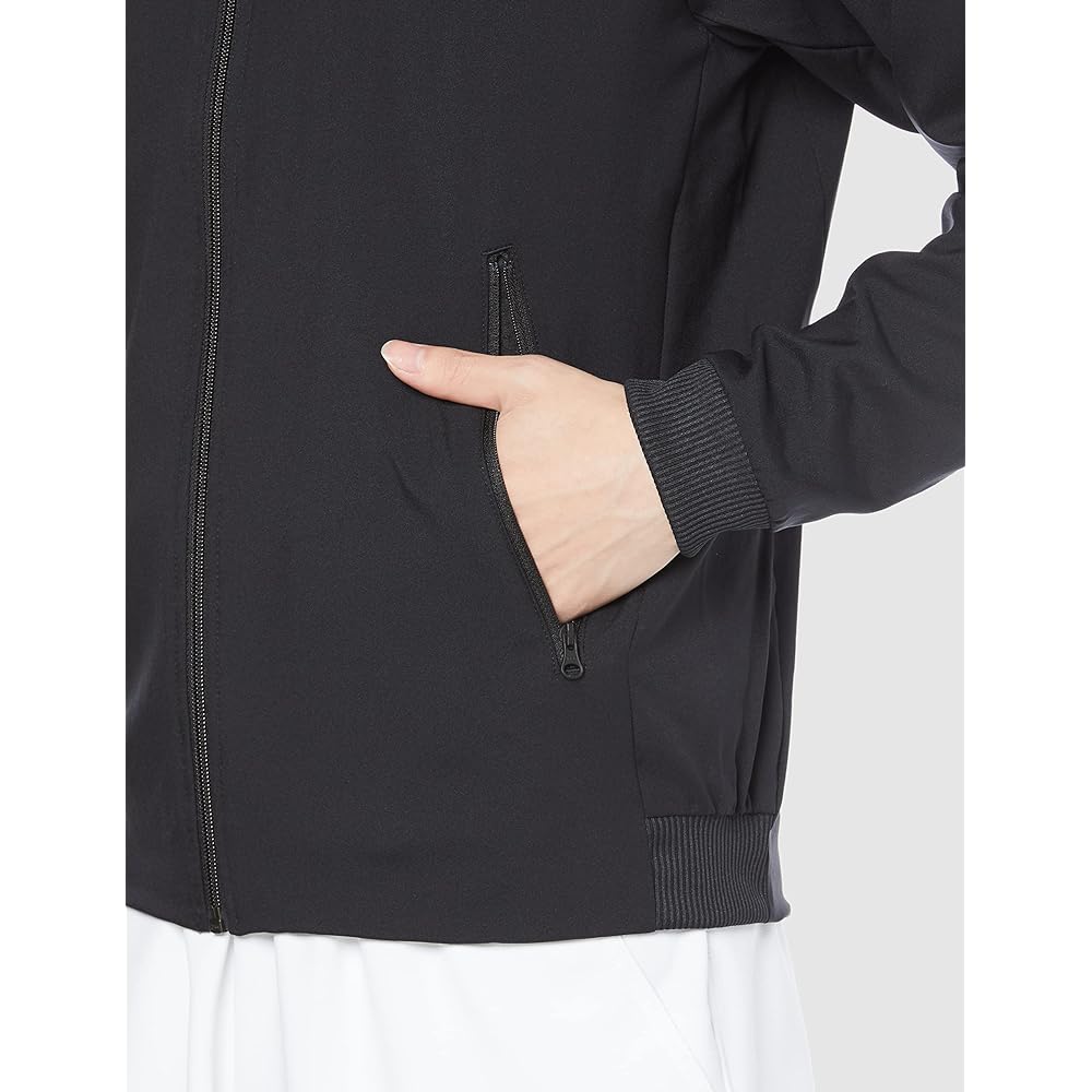 [Adidas] Tennis Stretch Woven Jacket MMW40 Men's