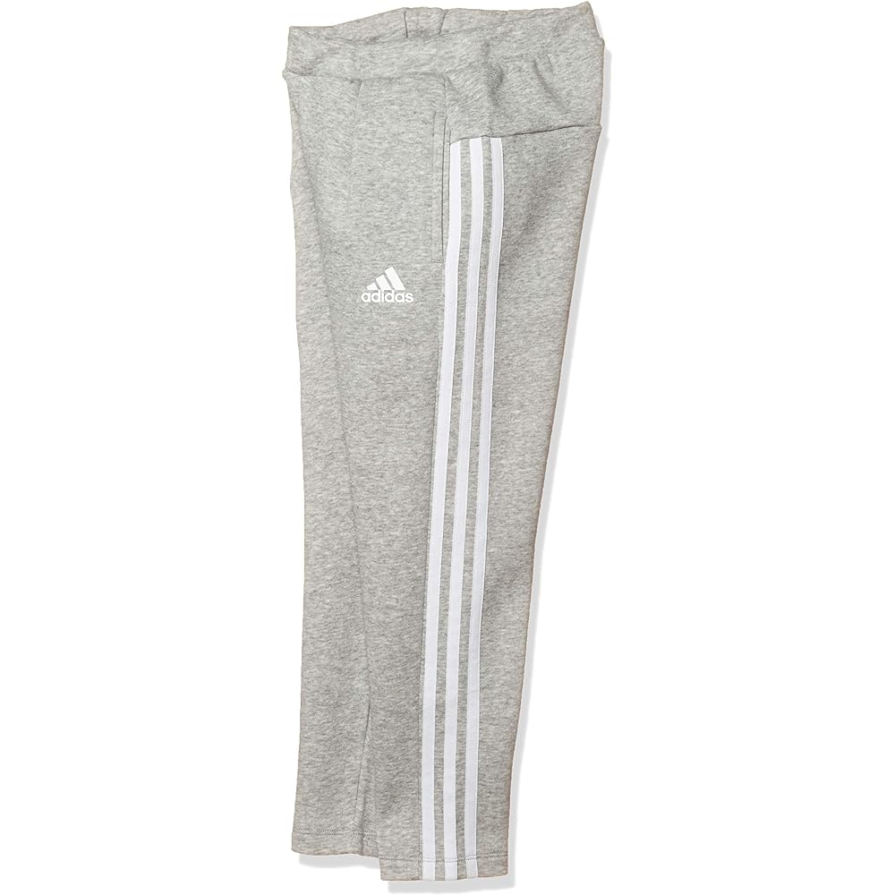 [Adidas] Training Wear SPORT ID Sweatpants (Fleece lining) [Girls] FYQ33