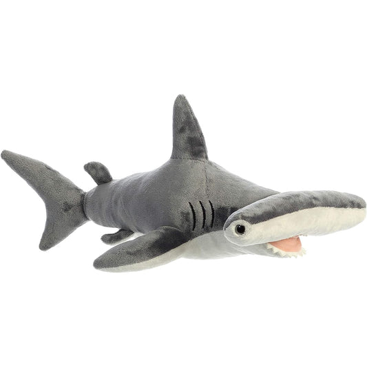 Aurora - Destination - 12 inch Hammerhead Shark