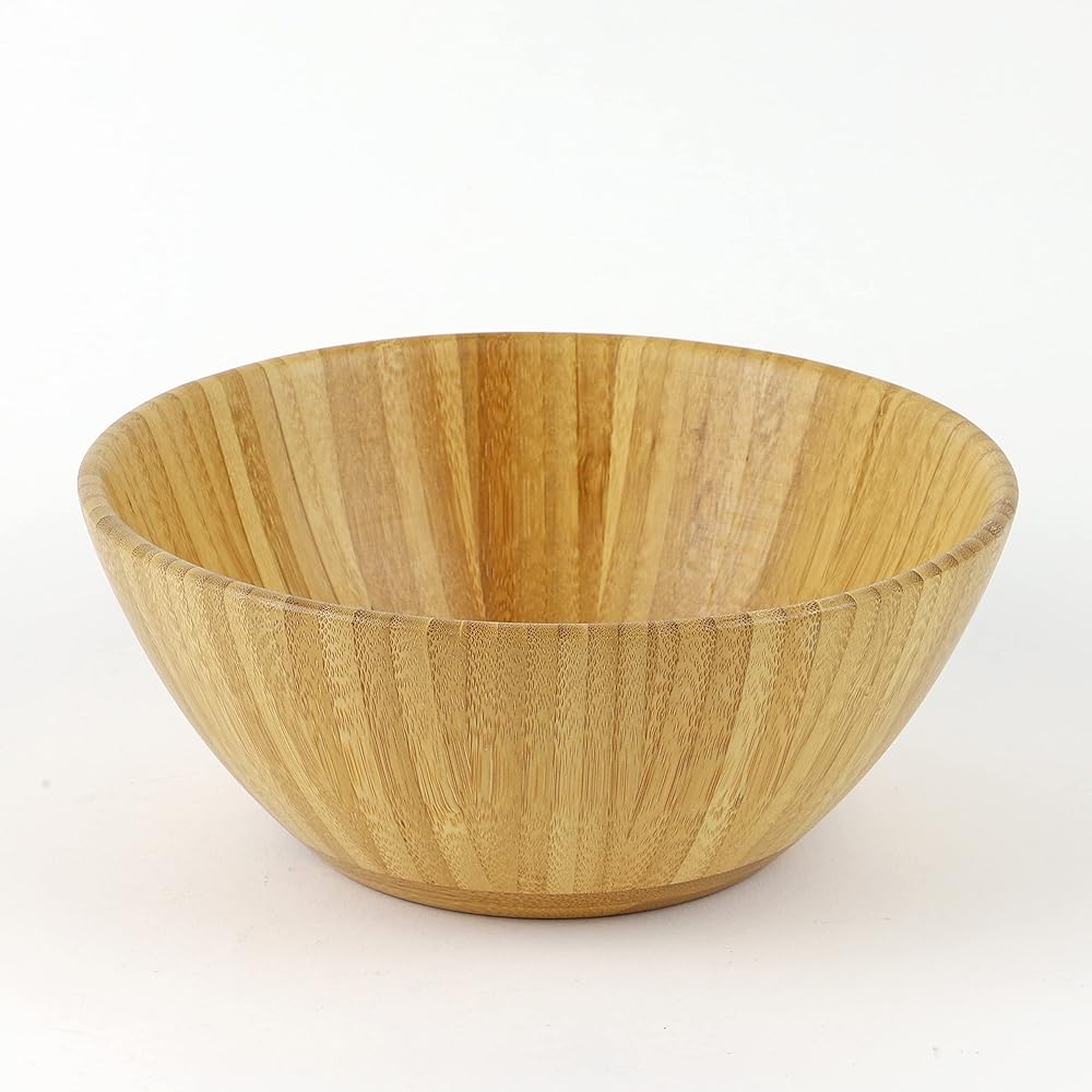CAPTAIN STAG Bamboo Tableware Tableware Bowl TAKE-WARE UP-2531 / UP-2532 / UP-2533