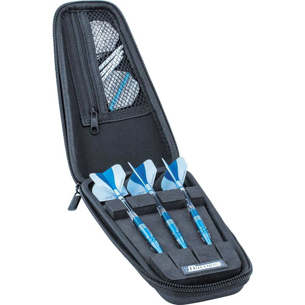 HARROWS case ACE CASE BLACK