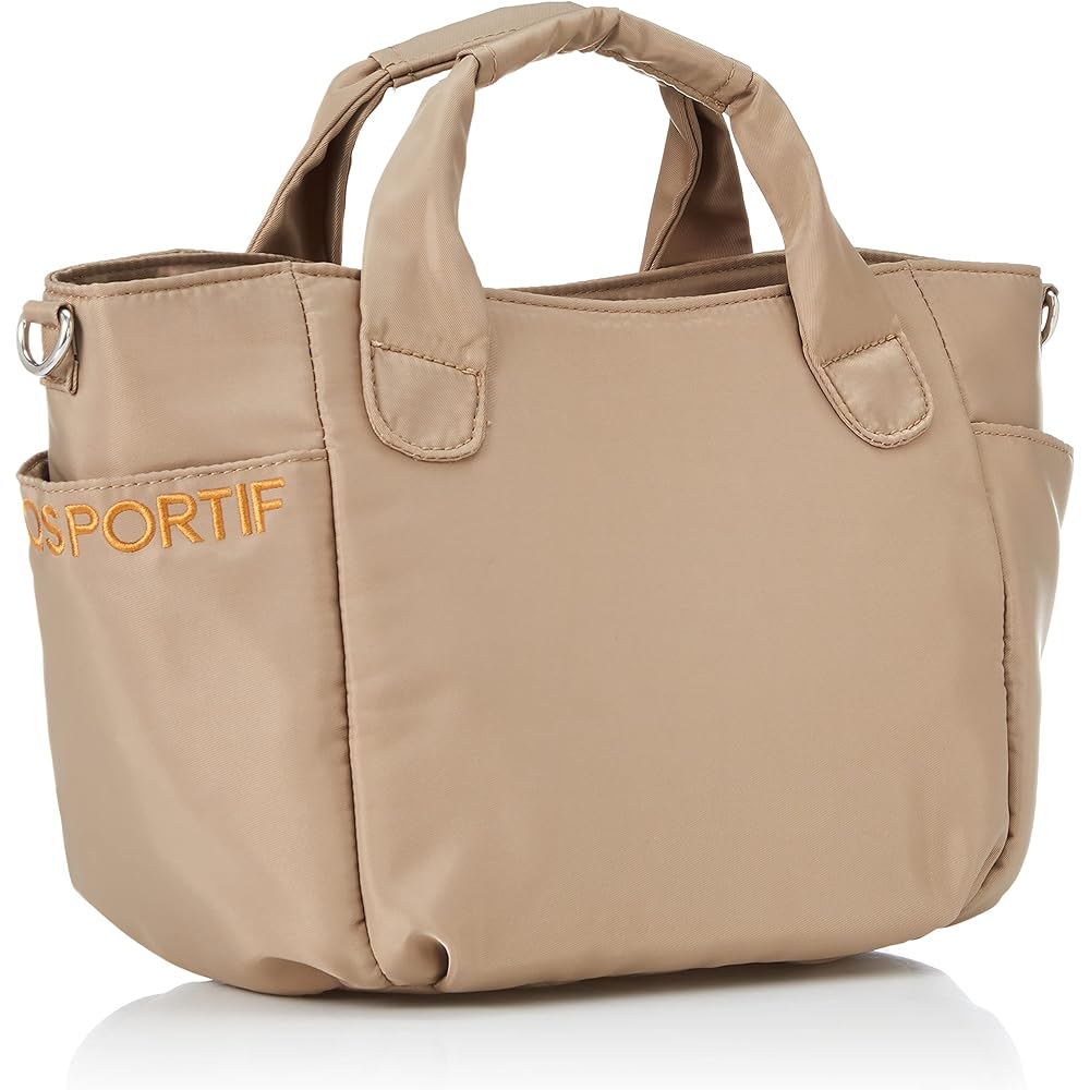 [Le Coq Sportif] Pouch Shoulder Belt Golf QQCVJA44
