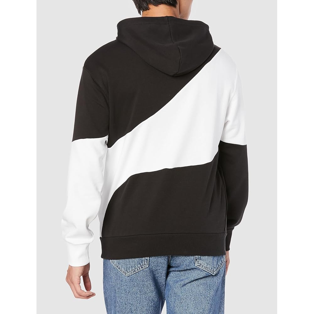 [PUMA] Sweatshirt Hoodie Hood POWER Cat Hoodie Sweatshirt TR 675746 Men's