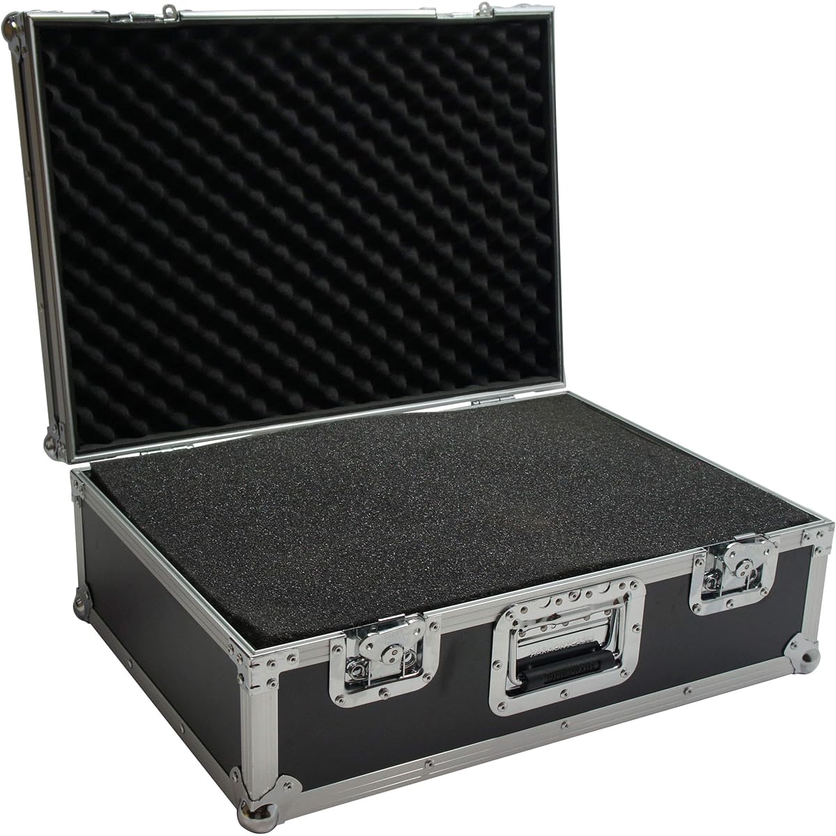 Harmony HCDRC Flight 23" x 16.5" x 7-3/4" Pick & Pluck Foam Utility Lock Case (V2)
