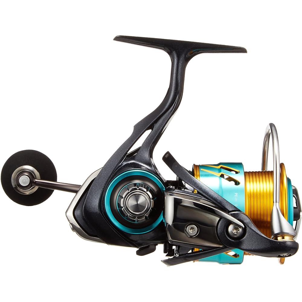 DAIWA spinning reel 17 Emeraldas MX (2017 model)
