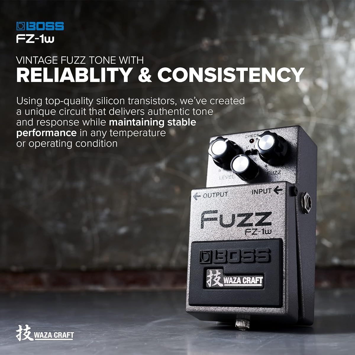 FZ-1W