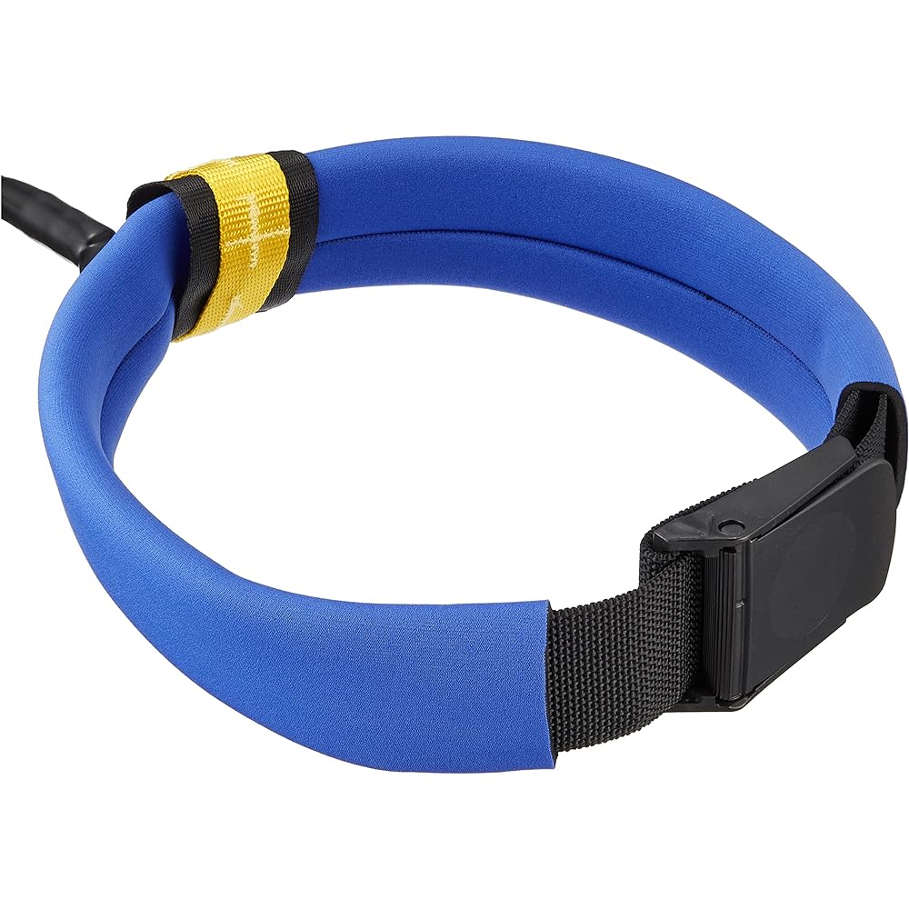 Soltec-swim Swimming Training Tube Long Belt Slider