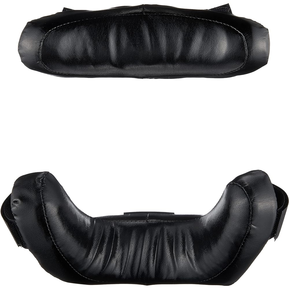 ASICS Baseball Mask Pad Replacement Accessory F Size BPMP11