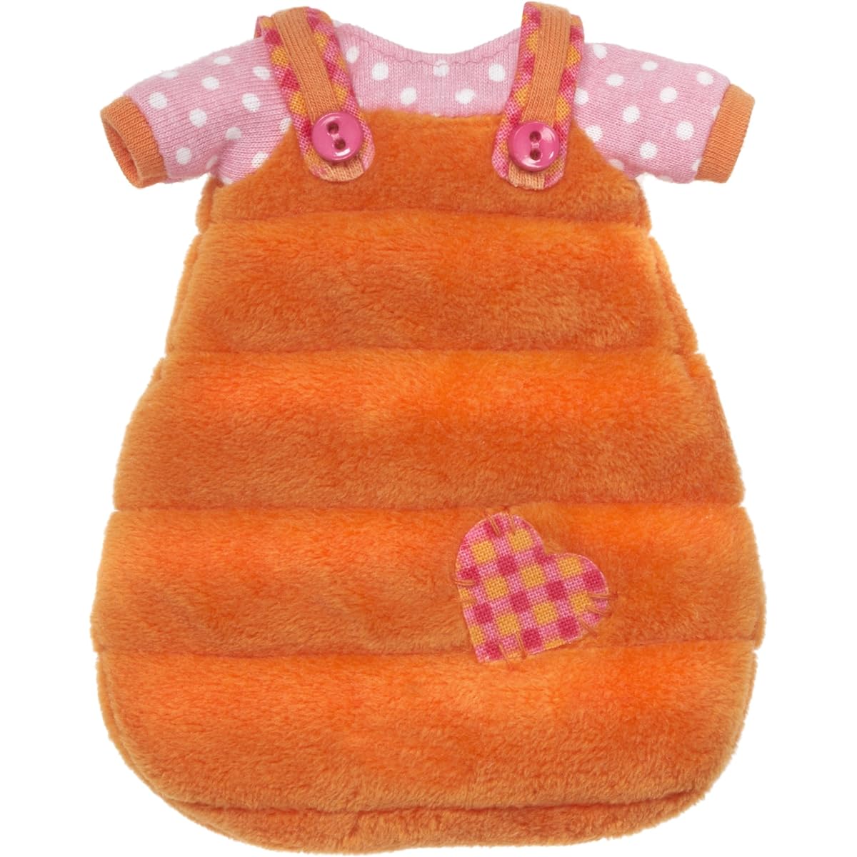 Lalaloopsy Littles Doll Fashion Pack, SLPG Pouch