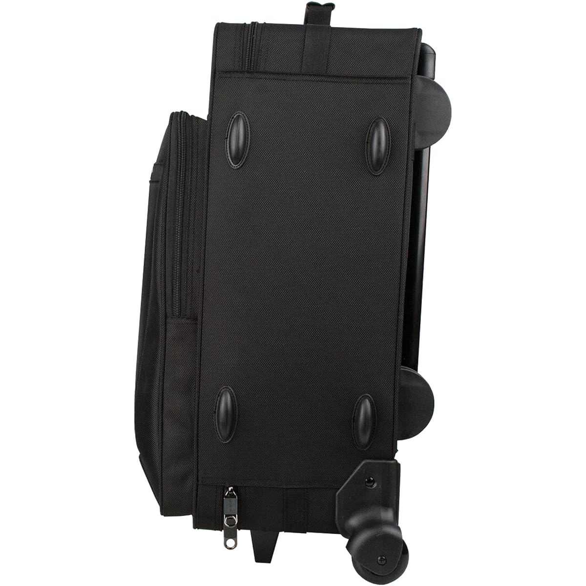 [PROTEC] Semi-hard case for trumpet/flugelhorn PB301VAX Black