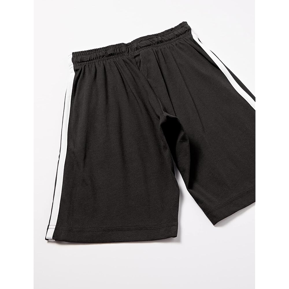 [Adidas] Shorts Kids Essentials 3 Stripes Shorts 29251