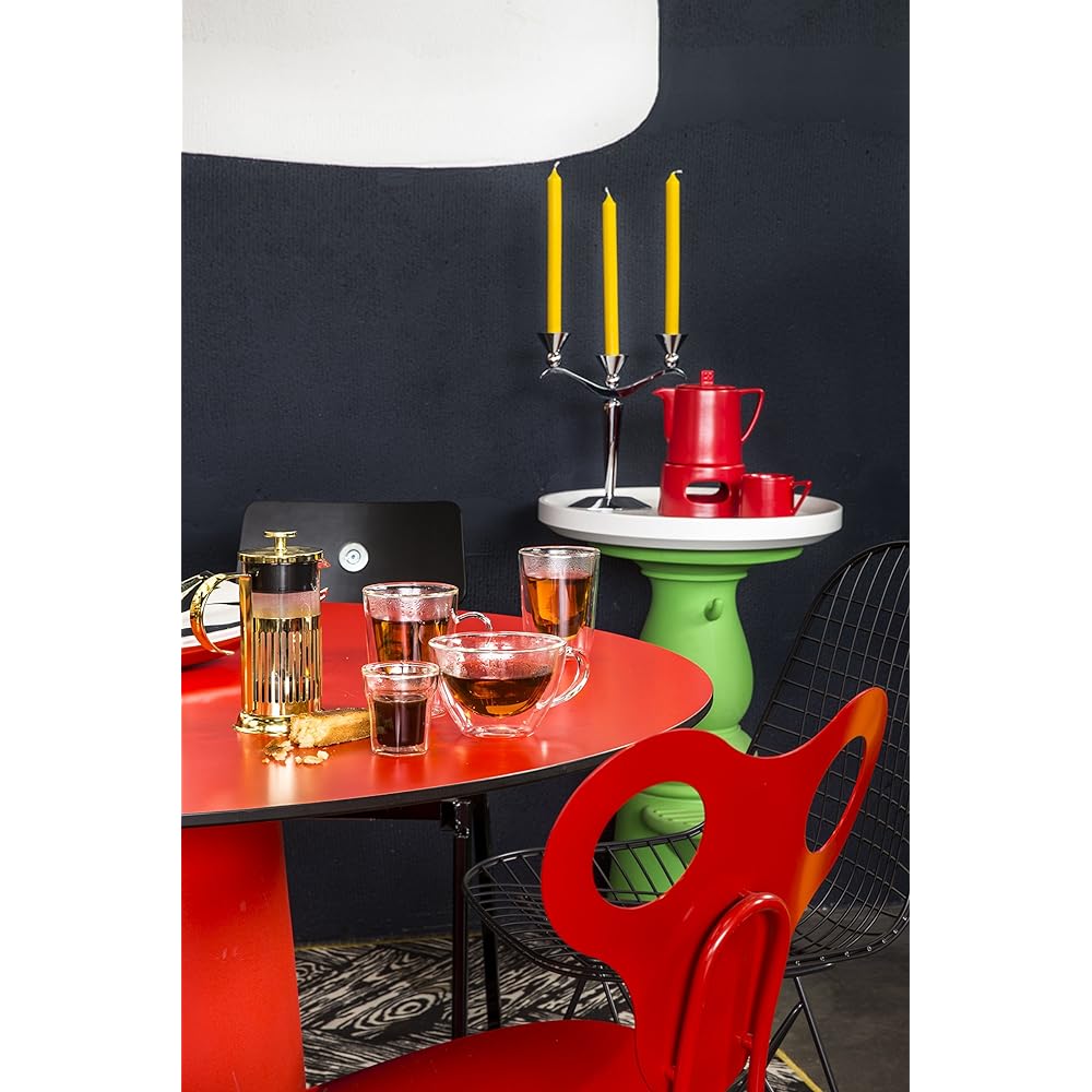 Yamakiikai Mug Clear 385ml