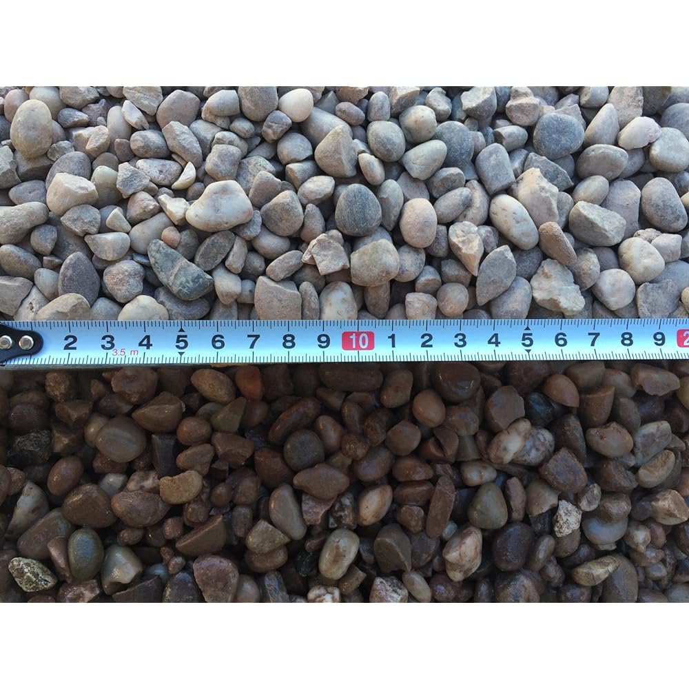 Grain Chelsea Pink 10-14mm Approx. 12kg