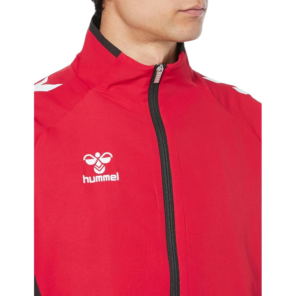 [Hummel] Jacket, Mesh Wind Jacket, HAW2147