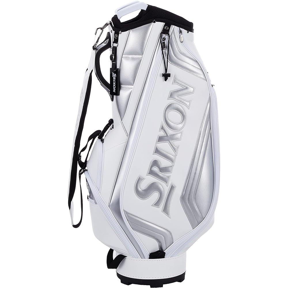 DUNLOP SRIXON Caddy Bag 2022 Model