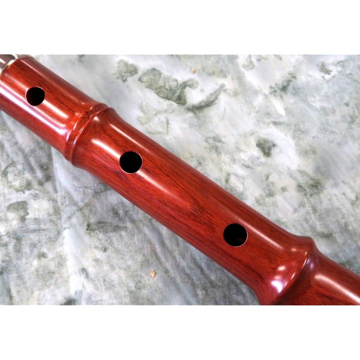 Shakuhachi Kocho Kinko-ryu 0105 Karin 2.0 shaku C pipe (shipping included)