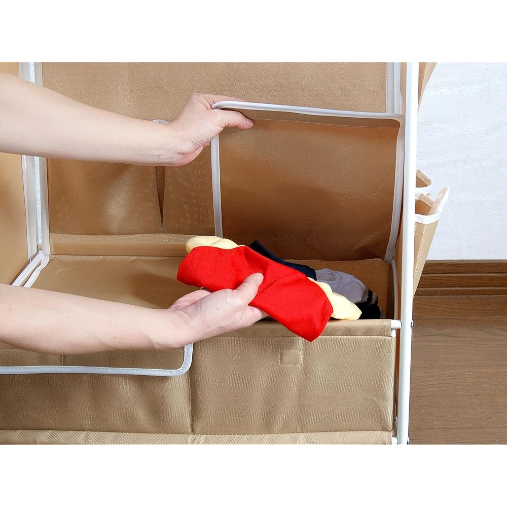 Pet hanger rack