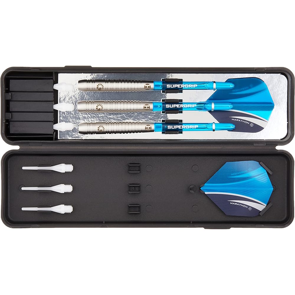 Soft darts Harrows GENESIS TUNGSTEN 2BA StyleA 18gR