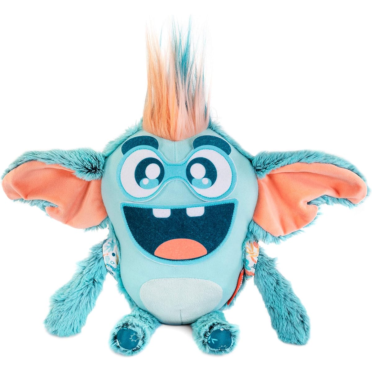 Miniland Educational Corporation Emotions Buddy, Multi