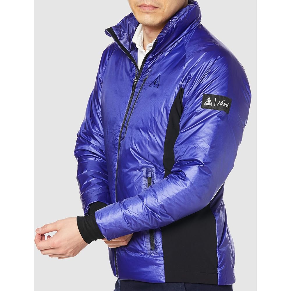 [Le Coq Sportif] Blouson QGMQJK08 Men's