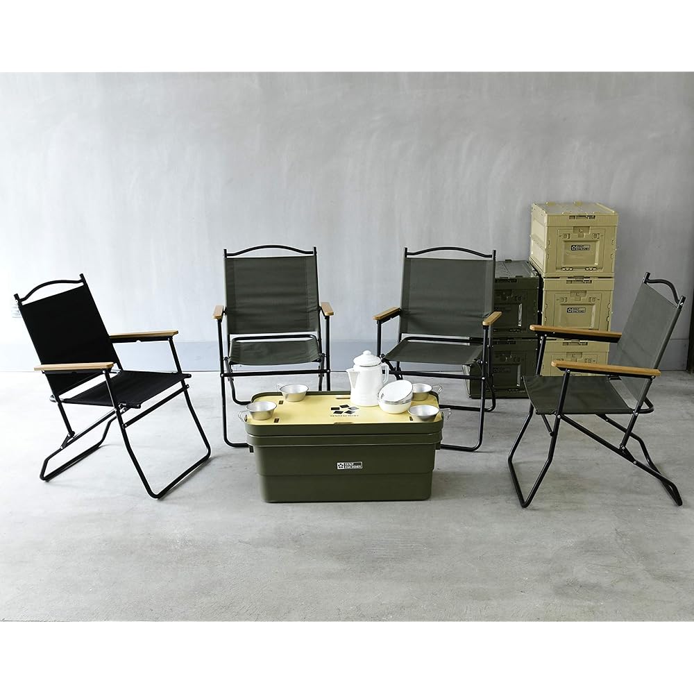 Tent Factory TF Rover Chair MH