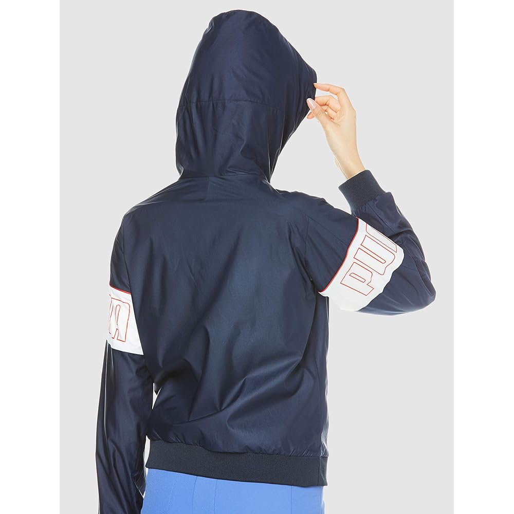 [PUMA] Golf W Blouson Windbreaker Women's 930235