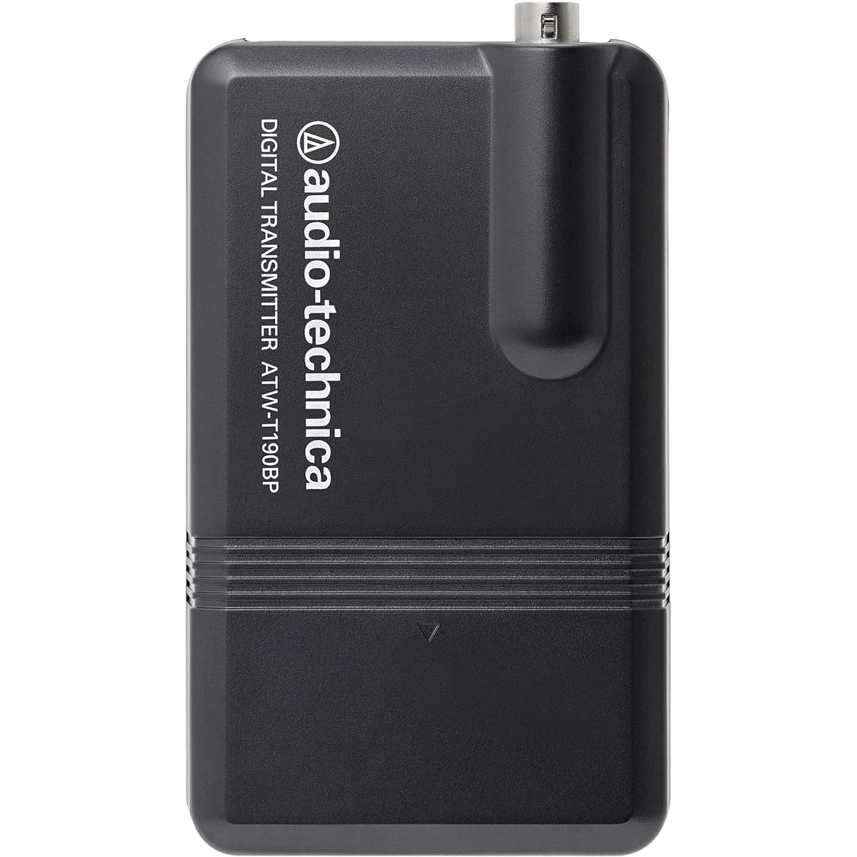 Audio Technica 1.9GHz Digital Wireless Transmitter ATW-T190BP