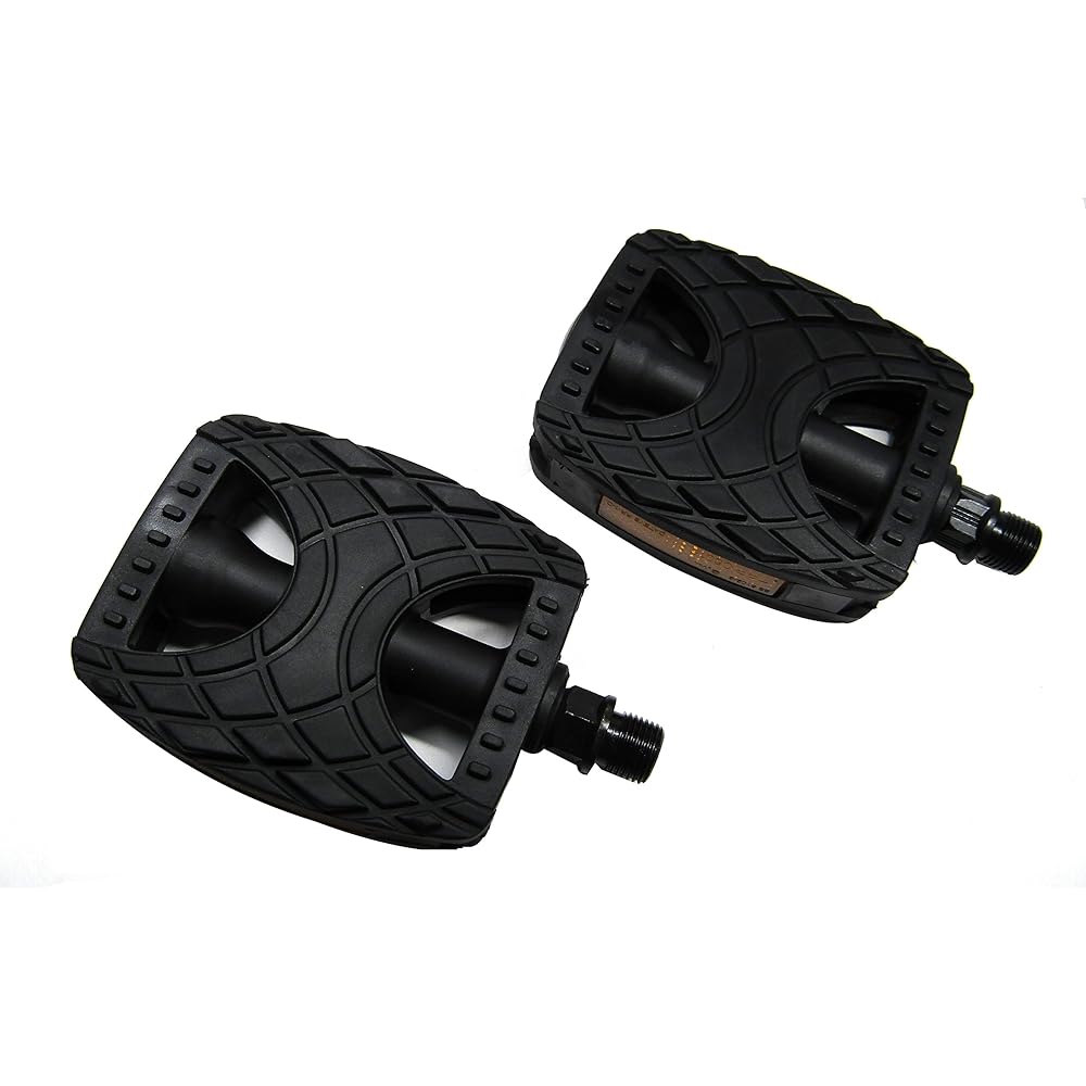 BRIDGESTONE Non-slip Pedal for Bicycle 4600171